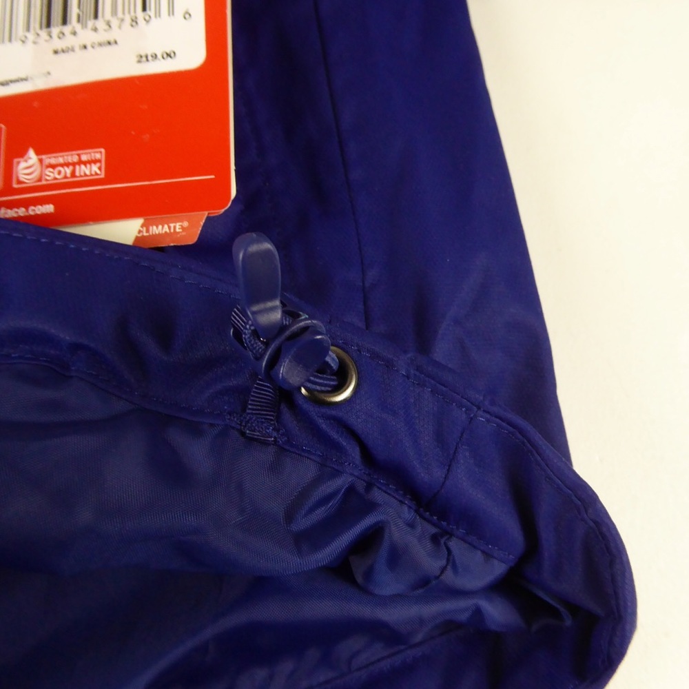 North Face Arrowood Triclimate Systems Coat 3 in 1 - Picture 9 of 15